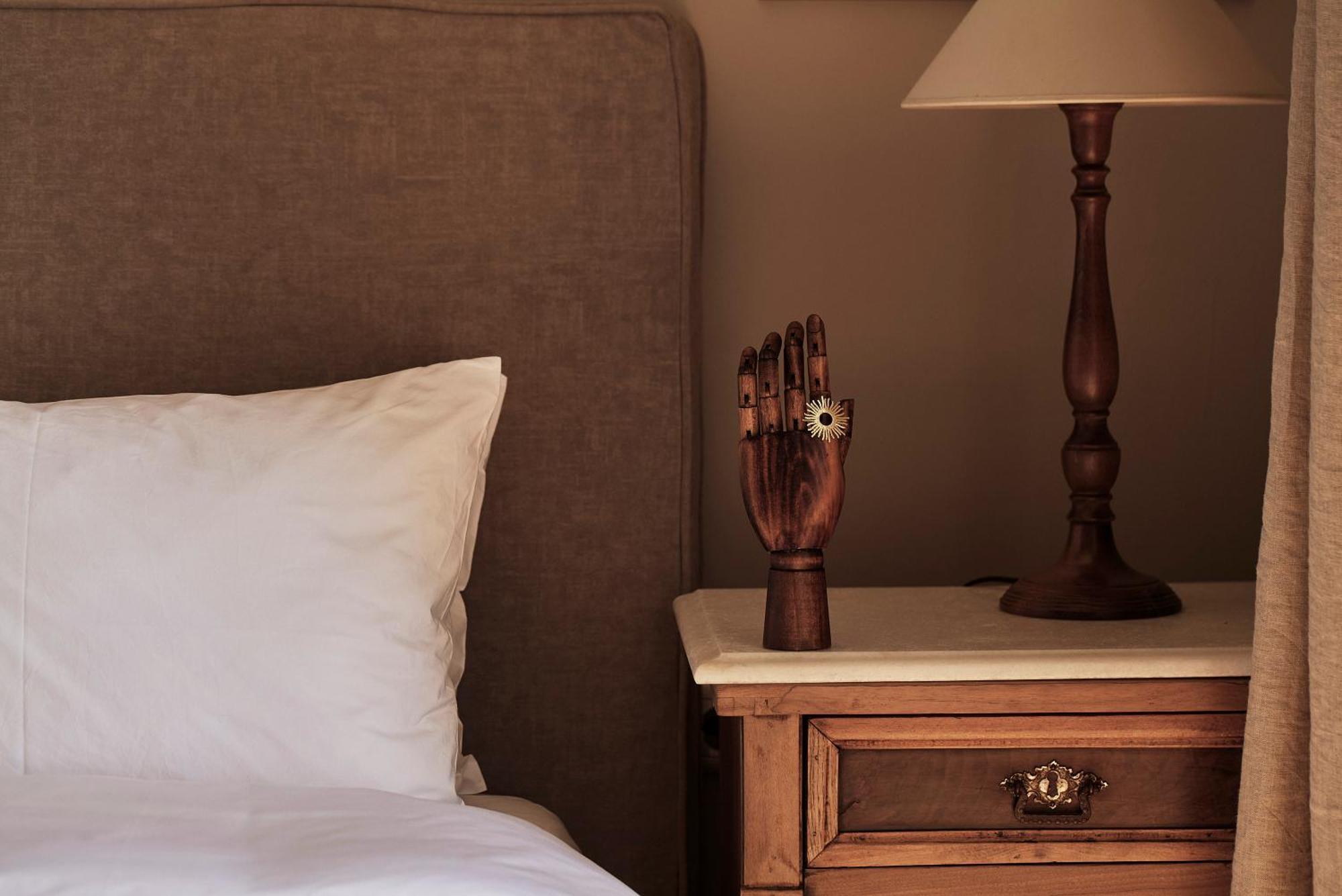 Syrou Melathron Hotel Ермополи Екстериор снимка